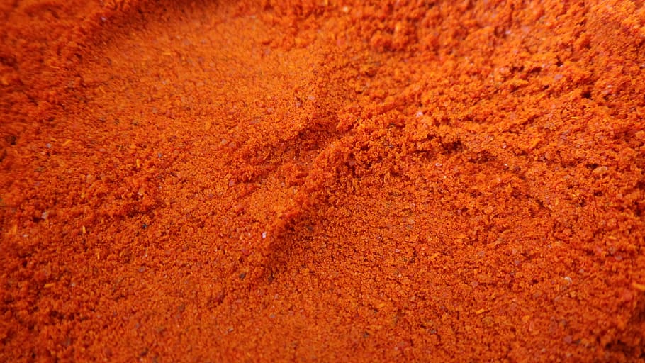 Chilli Powder (Regular)
