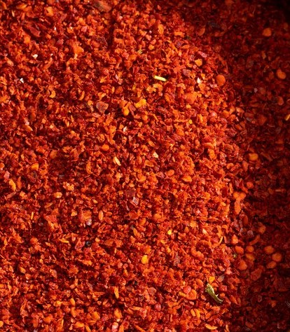 Chili Flakes